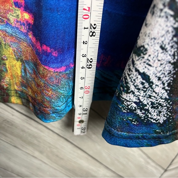 Lily by Firmiana Tunic With Daisy M - Picture 7 of 7